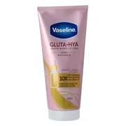 Vaseline Gluta-Hya Dewy Radiance Serum Burst Lotion 200ML