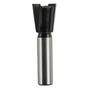 Makita D-68345 Zwaluwstaartfrees 7° 19,05x22,23mm S12