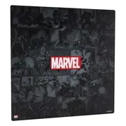 Playmat XL Marvel Champions - Black