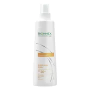 3x Bionnex Preventiva Zonnebrand Spray SPF 30+ 200 ml