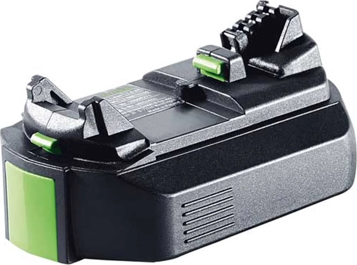 Festool BP-XS Accu 2.6 Ah voor CXS/TXS - 500184