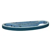 Makita P-39528 Schuurband 13x533mm Z120 VE=25