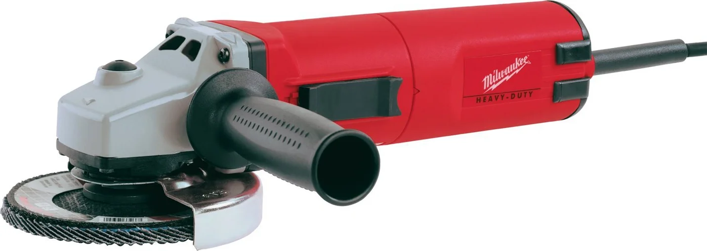 Milwaukee AGS 15-125 C Haakse slijper 125mm 1500W - 4933407480