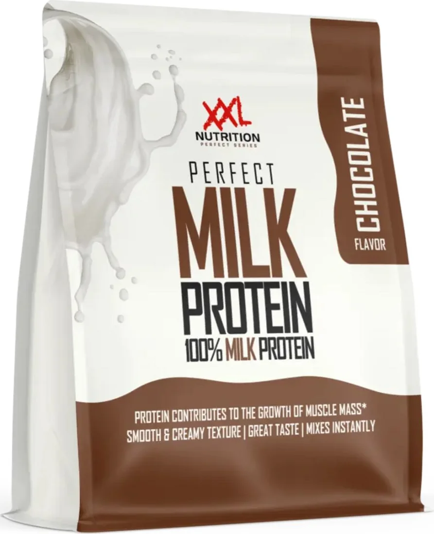 XXL Nutrition Perfect Milk Protein Chocolade 1000 gr