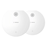 Bosch Draadloze Rookmelder 2 Duo Pack
