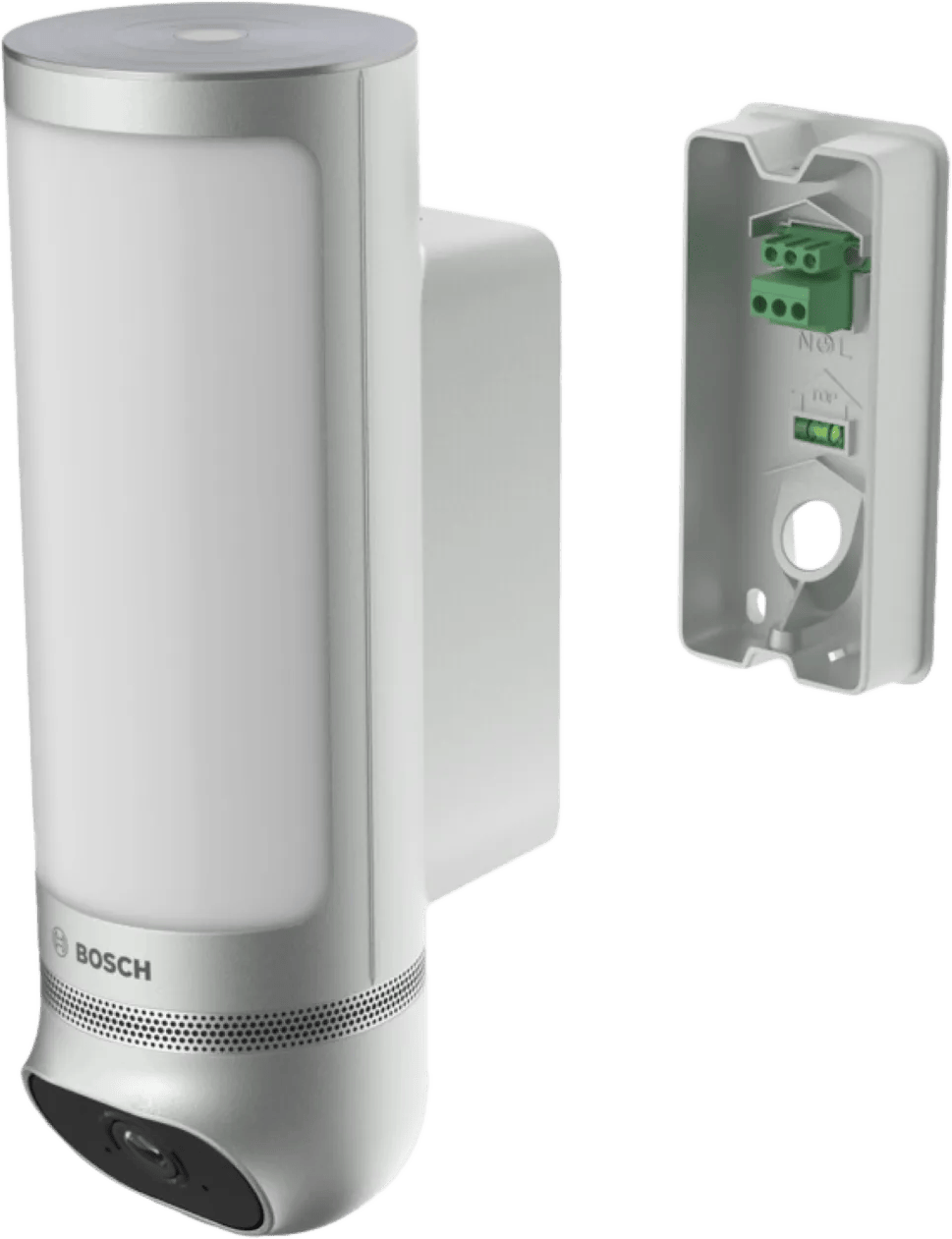 Bosch Eyes Outdoor Camera 2