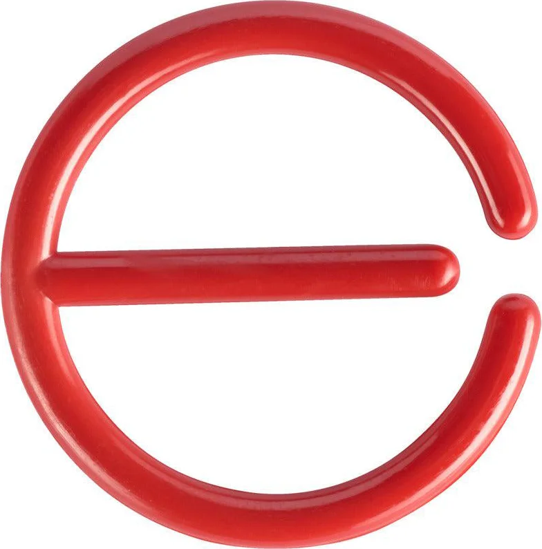 Milwaukee ShockWave™ dop 3/4" Security O-Ring en pin - 4932480450