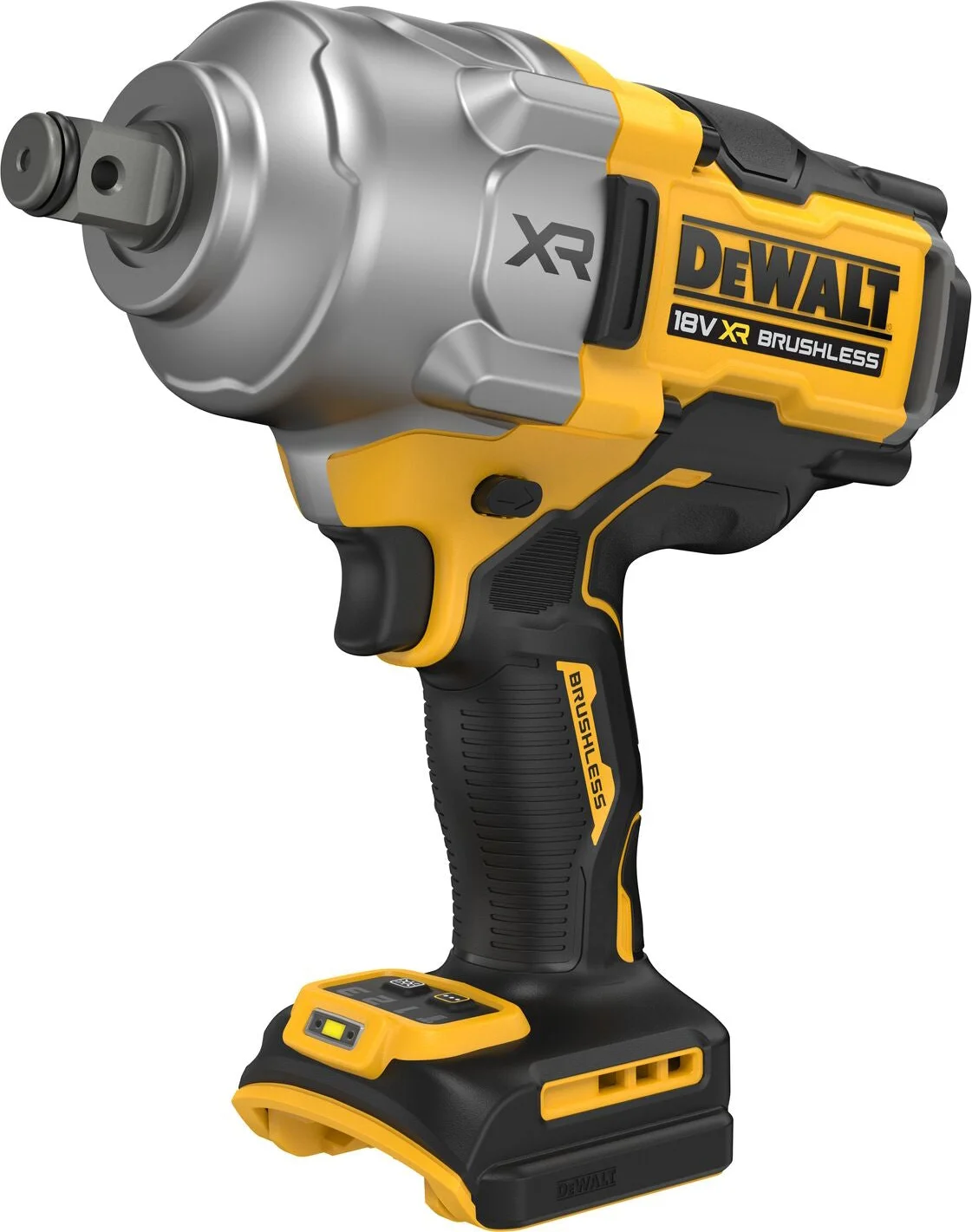 DeWALT DCF964N Accu slagmoersleutel 1898Nm 3/4" frictiering 18V XR Basic Body