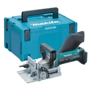 Makita DPJ180ZJ Accu Lamellenfrees 18V Basic Body in Mbox