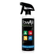 PowAir Geurverwijderaar Spray Urine & Odour 464 ml