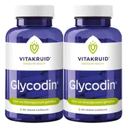 2x Vitakruid Glycodin 90 vegancapsules