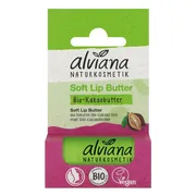 Alviana Soft Lip Butter 5GR