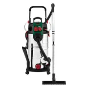 PARKSIDE Nat en droog stofzuiger, 1500 W, 40 L