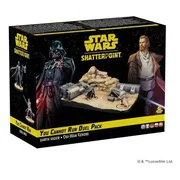 Star Wars Shatterpoint You Cannot Run Duel Pack