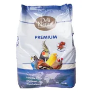 Deli Nature Schelpenzand Premium Wit 5 kg