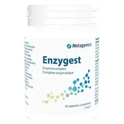 Metagenics EnzyGest Tabletten 90TB
