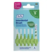 TePe Interdentale Rager Original Groen 0,8mm 6ST