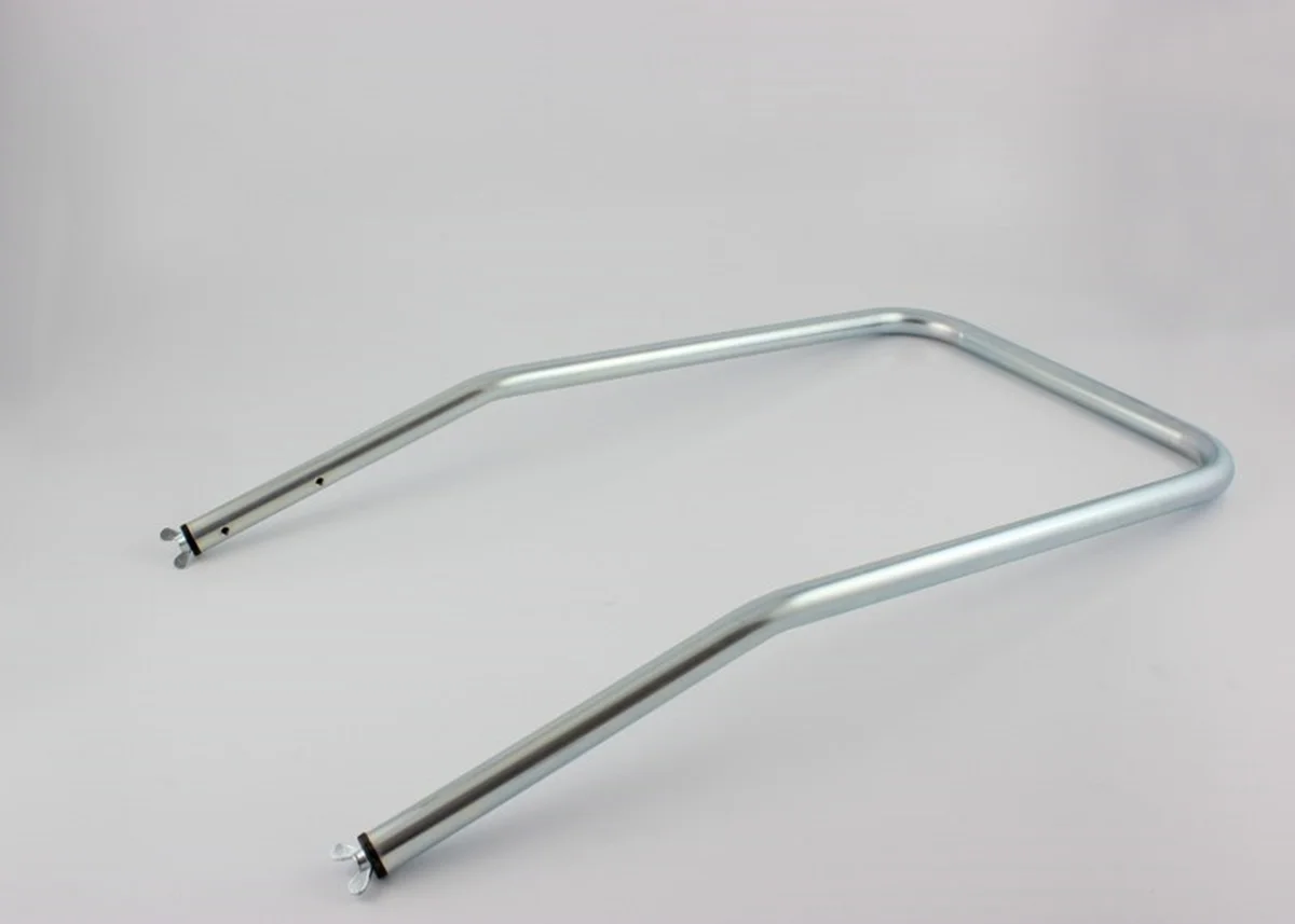 Altrex Steunbeugel Falco/Andes dubbel oploopbaar - 733074