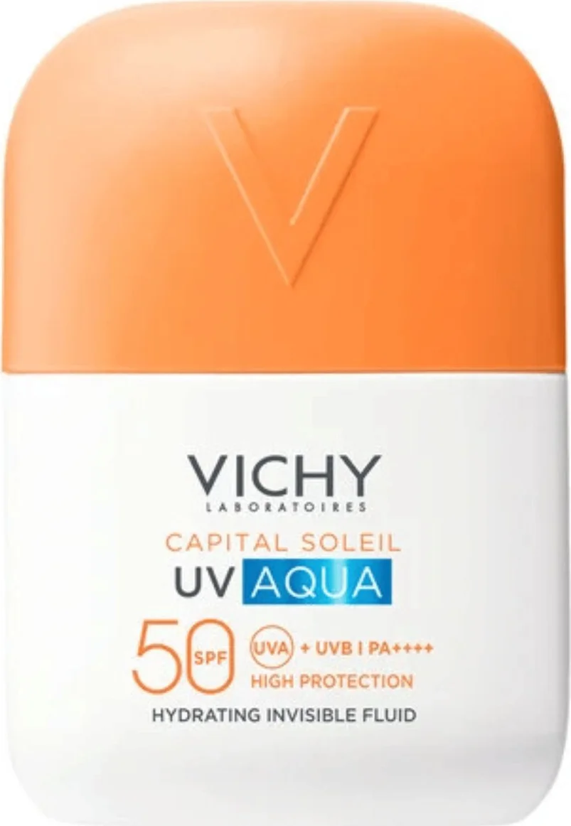 Vichy Capital Soleil UV Aqua SPF50 50ML