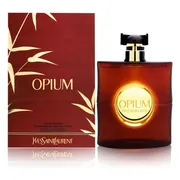 Yves Saint Laurent Opium Femme Eau de Toilette 50ML