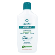 Ecran Aftersun Milk Hydraterend met Aloe Vera 400ML