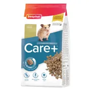 4x Beaphar Care+ Hamster 700 gr