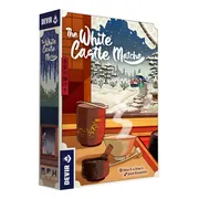 The White Castle: Matcha