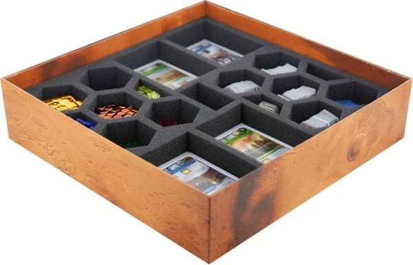 Feldherr Foam Set for Terraforming Mars