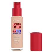 Rimmel Lasting Finish 35H Foundation Rose Ivory 010 30 ml