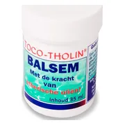 Toco Tholin Balsem Pot 35ml