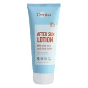Derma After Sun Lotion 200ML