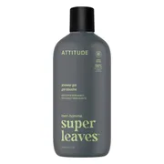 Attitude Super Leaves Men Matcha & Bergamot Showergel 415ML
