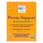 New Nordic Prosta Support Tabletten 60TB