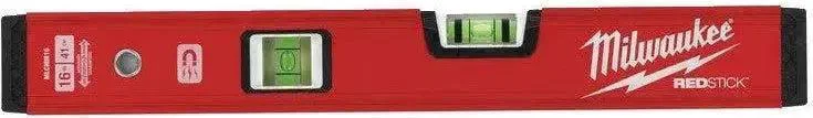Milwaukee REDSTICK™ Compact box waterpas magnetisch 40cm - 4932459079