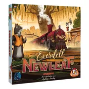 Everdell Newleaf