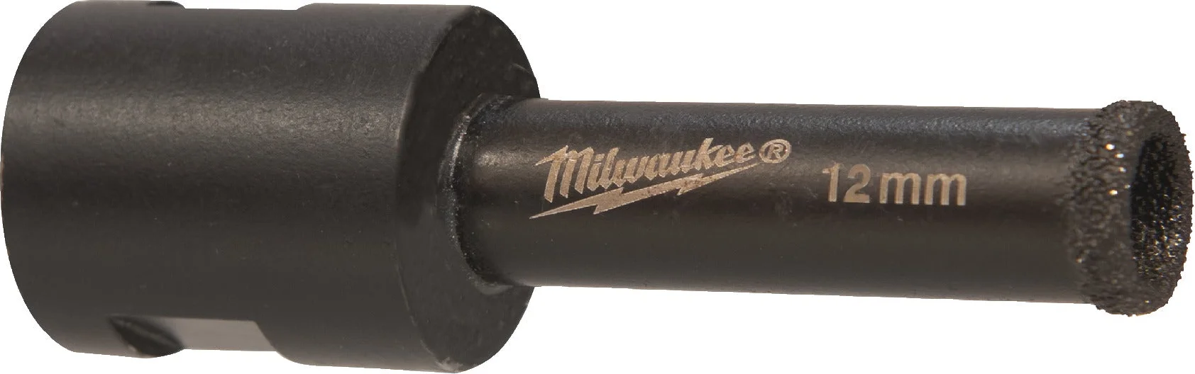 Milwaukee M14 Diamantboor 12 mm - 4932471762