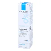 La Roche-Posay Toleriane Dermallergo Daily Repair Night Moisturiser 40ML