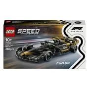 LEGO Speed Champions APXGP team racewagen uit F1 The Movie 77252