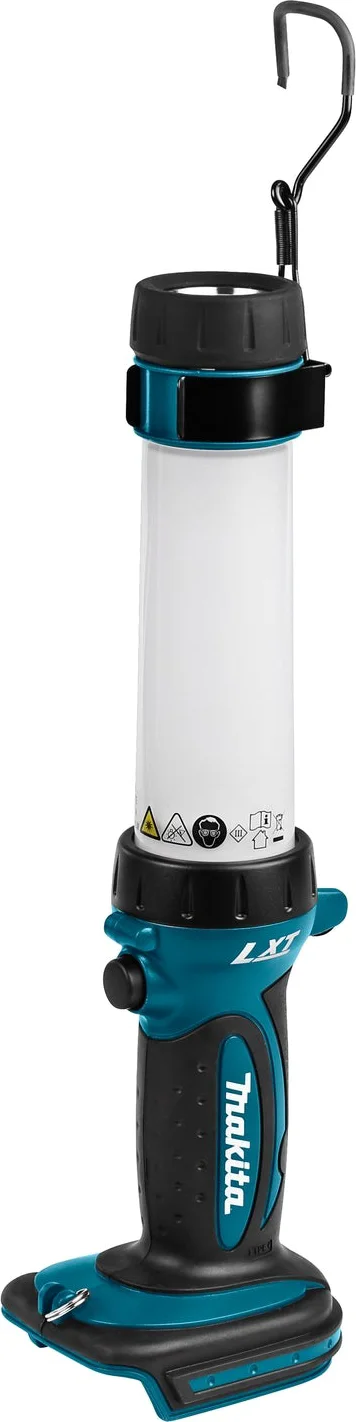 Makita DEBDML806 Lantaarn LED 14,4V / 18V Basic Body