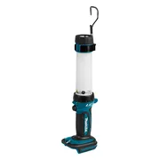 Makita DEBDML806 Lantaarn LED 14,4V / 18V Basic Body