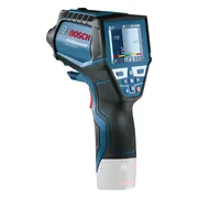 Bosch Professional GIS 1000 C Accu thermodetector 12V Basic Body - 0601083300