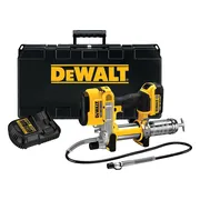 DeWALT DCGG571M1 Accu vetspuit 18V XR 4.0Ah in koffer