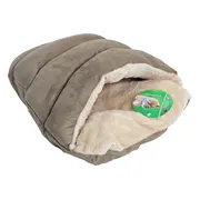 Boon Slaapzak Bruin/Beige 45 cm