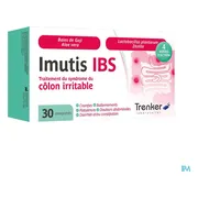 Trenker Imutis IBS Tabletten 30TB