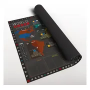 World Order Playmat