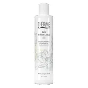 Therme Zen White Lotus Moisturising Shower Oil 250ML