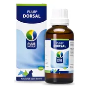 PUUR Dorsal 50 ml