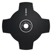 Bosch Professional PRO 4T bosmaaiermes 25 cm - F016800665