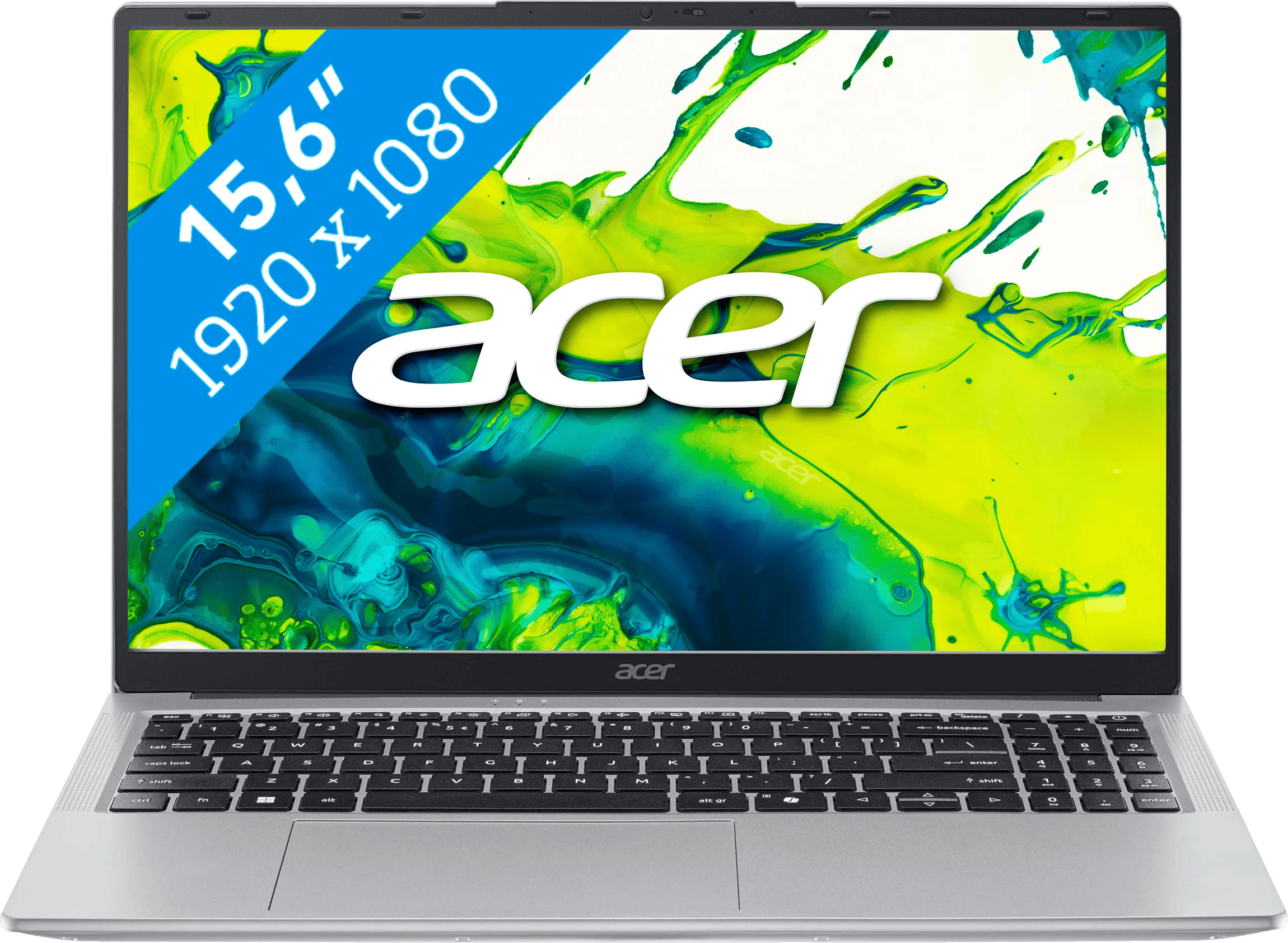 Acer Aspire Lite AL15-54P-57CG
