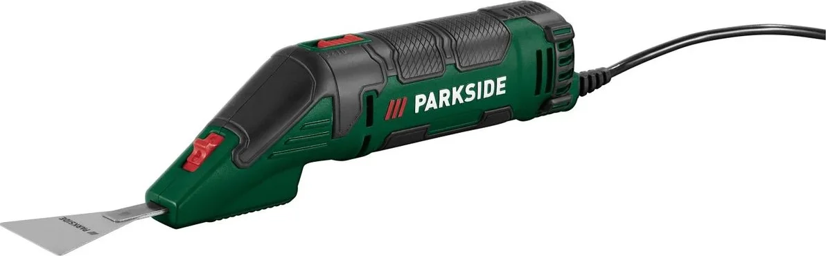 PARKSIDE Elektrische schraper